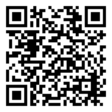 QR kód tejto stránky