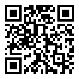 QR-koden på denne side