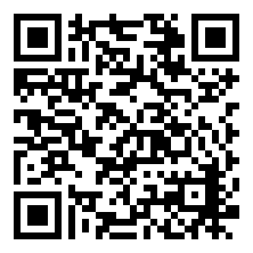 QR kód tejto stránky