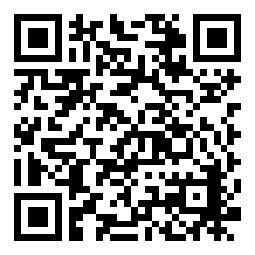 QR kód tejto stránky