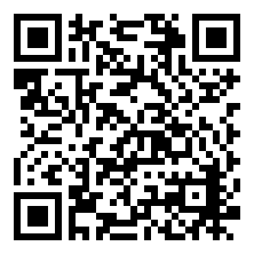 QR-koden på denne side