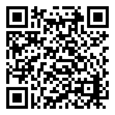 QR-koden på denne side