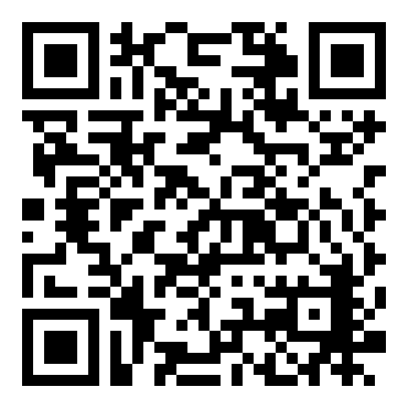 QR kód tejto stránky