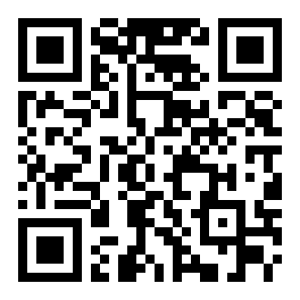 QR kód tejto stránky