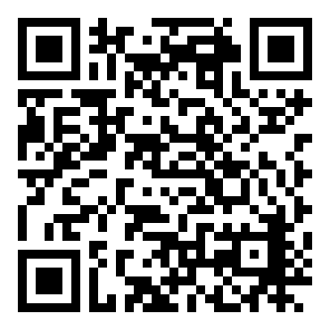 QR-koden på denne side