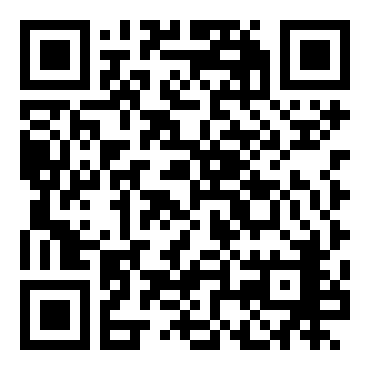 Code QR de cette page