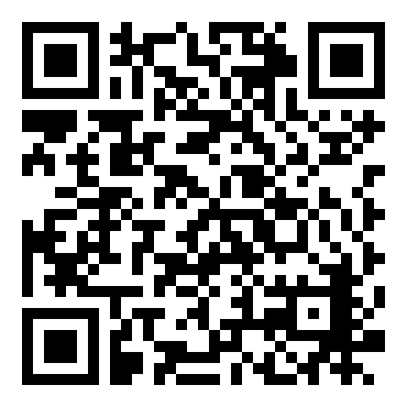 QR-koden på denne side