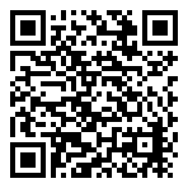 QR kód tejto stránky