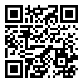 QR-koden på denne side