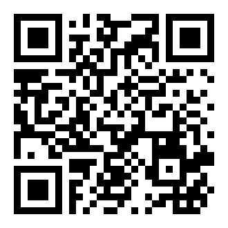 Code QR de cette page