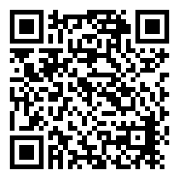 QR-koden på denne side