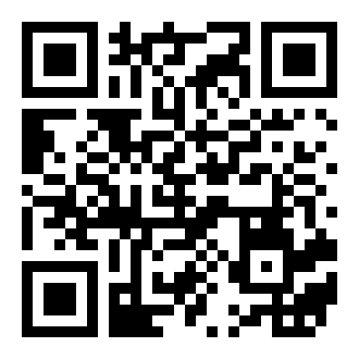 QR kód tejto stránky
