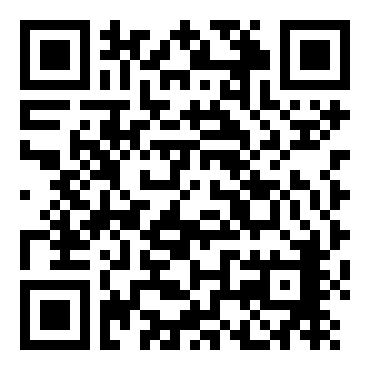 QR-koden på denne side