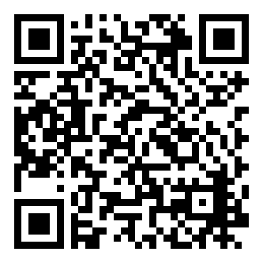 QR-koden på denne side