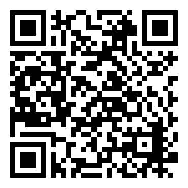 QR-koden på denne side