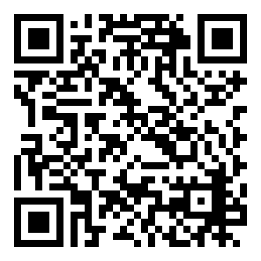 QR-koden på denne side