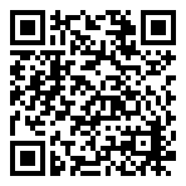 QR kód tejto stránky