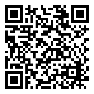 QR kód tejto stránky