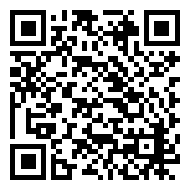 QR-koden på denne side