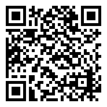 QR kód tejto stránky